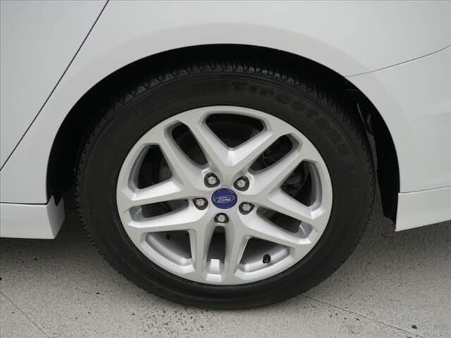 2013 Ford Fusion in Cincinnati, OH 45251-2402 - 1298229 50