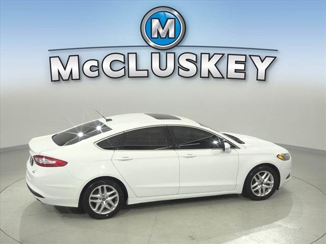 2013 Ford Fusion in Cincinnati, OH 45251-2402 - 1298229 19