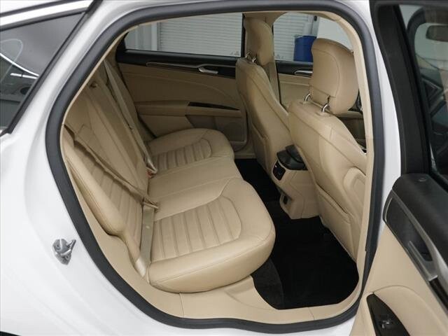 2013 Ford Fusion in Cincinnati, OH 45251-2402 - 1298229 28