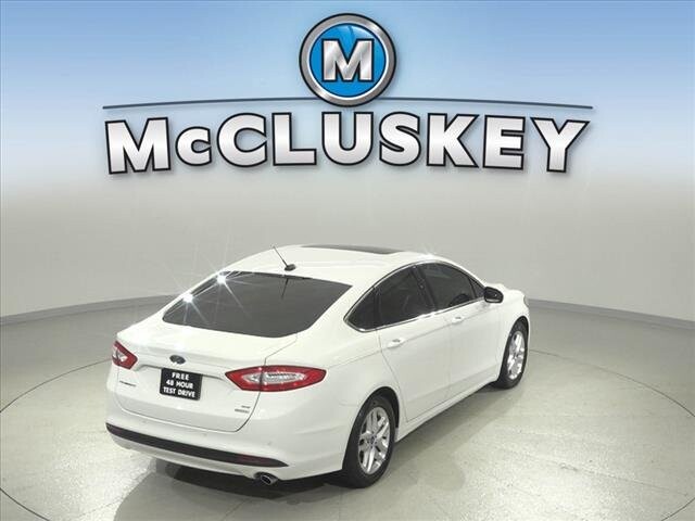 2013 Ford Fusion in Cincinnati, OH 45251-2402 - 1298229 17