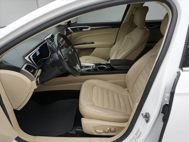 2013 Ford Fusion in Cincinnati, OH 45251-2402 - 1298229 25