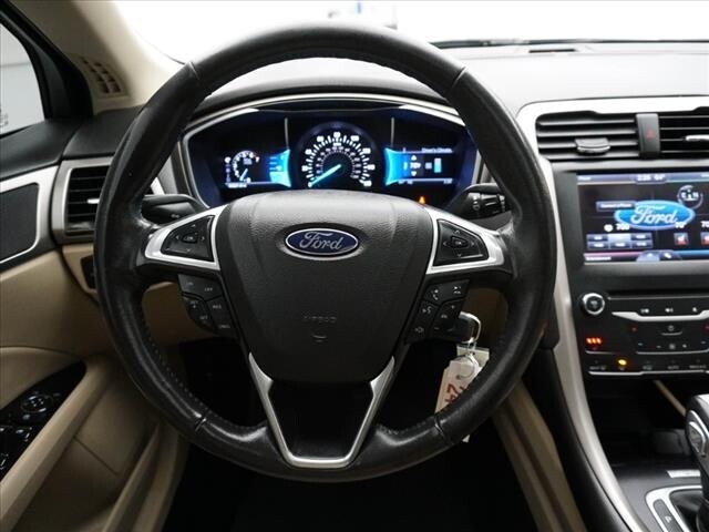 2013 Ford Fusion in Cincinnati, OH 45251-2402 - 1298229 40