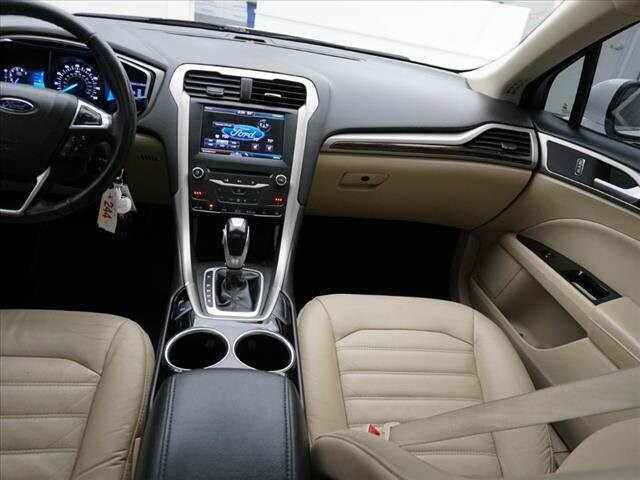 2013 Ford Fusion in Cincinnati, OH 45251-2402 - 1298229 39