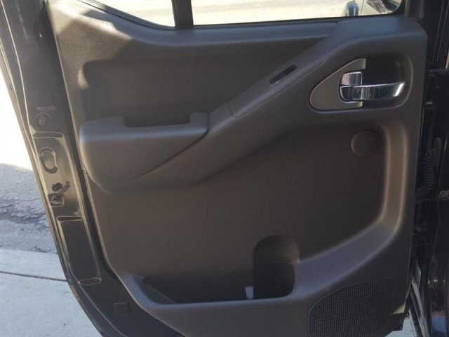 2011 Nissan Frontier in Belleville, NJ 07109-2923 - 1308069 119