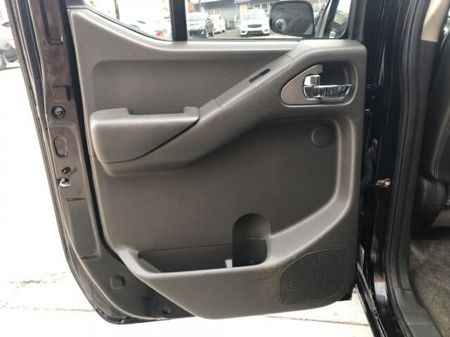 2011 Nissan Frontier in Belleville, NJ 07109-2923 - 1308069 88