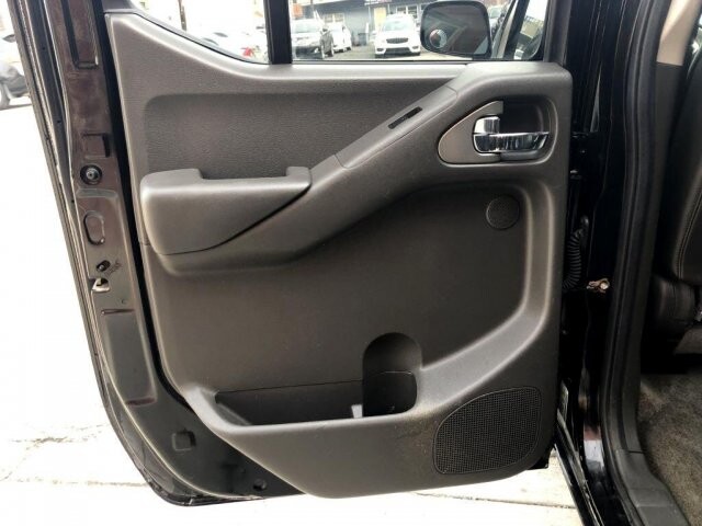 2011 Nissan Frontier in Belleville, NJ 07109-2923 - 1308069 42