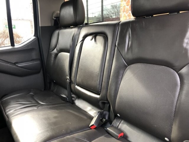 2011 Nissan Frontier in Belleville, NJ 07109-2923 - 1308069 43