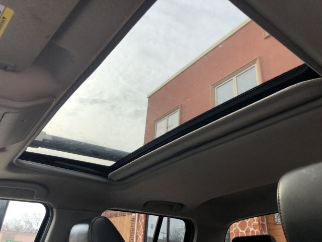 2011 Nissan Frontier in Belleville, NJ 07109-2923 - 1308069 96