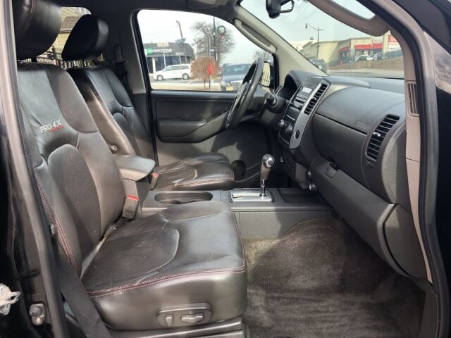 2011 Nissan Frontier in Belleville, NJ 07109-2923 - 1308069 65