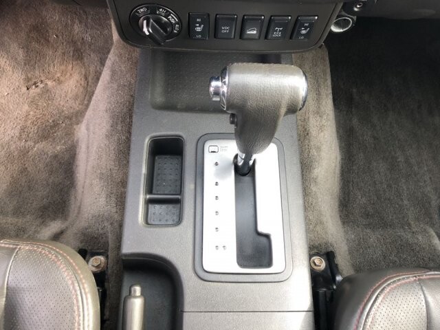 2011 Nissan Frontier in Belleville, NJ 07109-2923 - 1308069 68