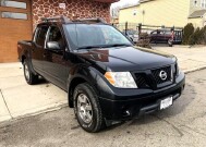 2011 Nissan Frontier in Belleville, NJ 07109-2923 - 1308069 3