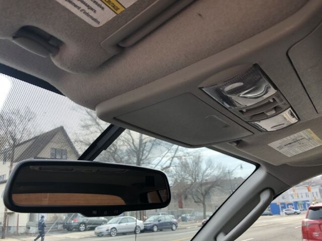 2011 Nissan Frontier in Belleville, NJ 07109-2923 - 1308069 100