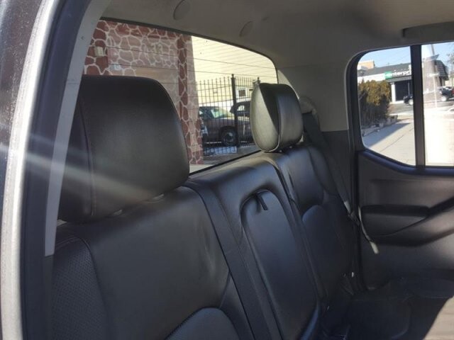 2011 Nissan Frontier in Belleville, NJ 07109-2923 - 1308069 118