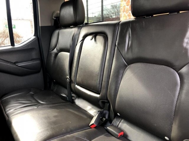 2011 Nissan Frontier in Belleville, NJ 07109-2923 - 1308069 57