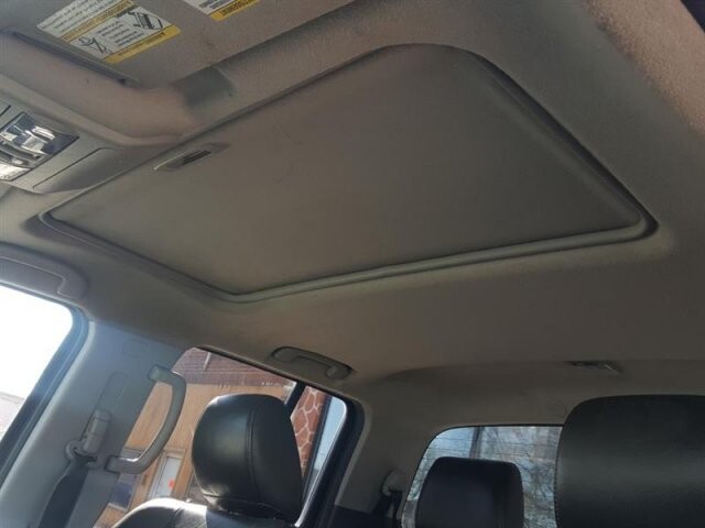 2011 Nissan Frontier in Belleville, NJ 07109-2923 - 1308069 123