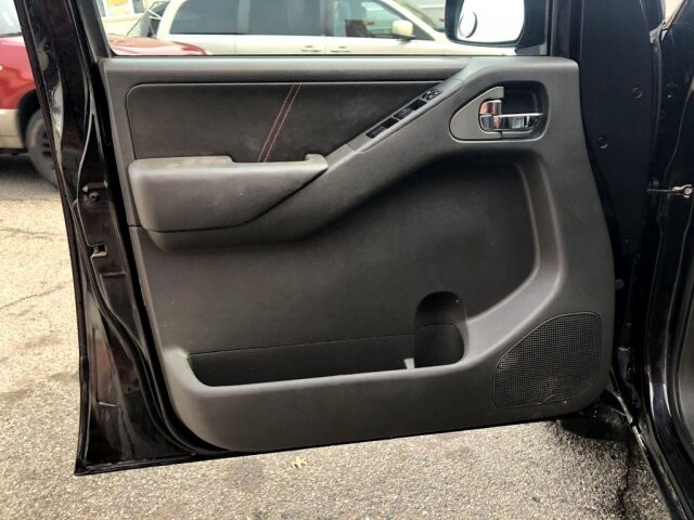 2011 Nissan Frontier in Belleville, NJ 07109-2923 - 1308069 58