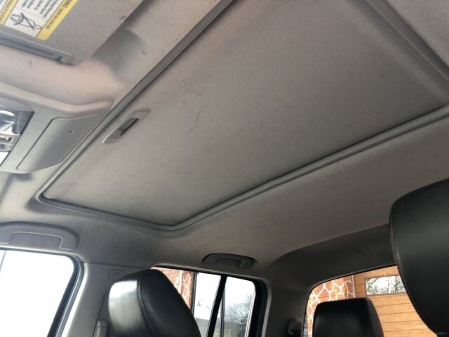 2011 Nissan Frontier in Belleville, NJ 07109-2923 - 1308069 47