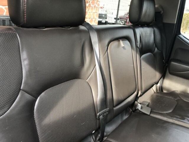 2011 Nissan Frontier in Belleville, NJ 07109-2923 - 1308069 41