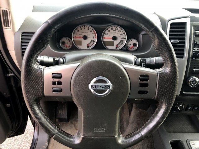 2011 Nissan Frontier in Belleville, NJ 07109-2923 - 1308069 24