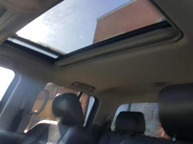 2011 Nissan Frontier in Belleville, NJ 07109-2923 - 1308069 124