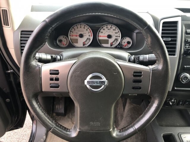 2011 Nissan Frontier in Belleville, NJ 07109-2923 - 1308069 67