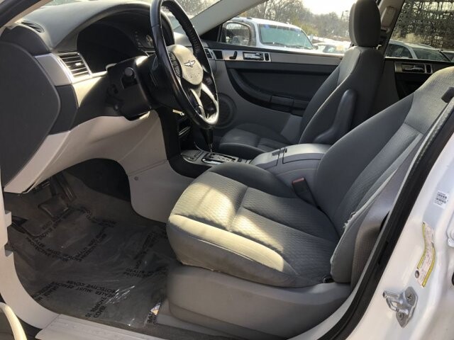 2007 Chrysler Pacifica in Madison, TN 37115 - 1310242 8