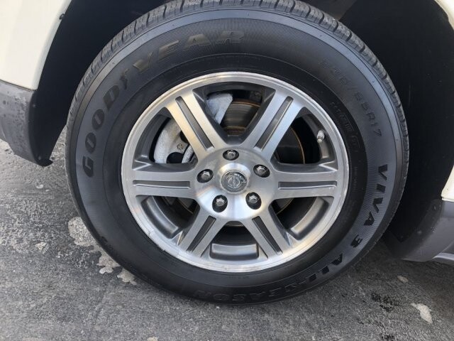 2007 Chrysler Pacifica in Madison, TN 37115 - 1310242 7