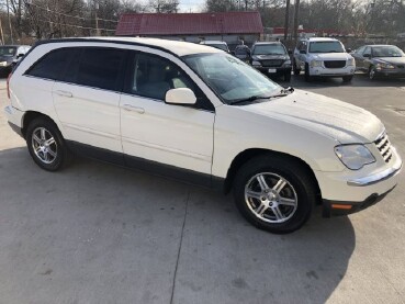 2007 Chrysler Pacifica in Madison, TN 37115