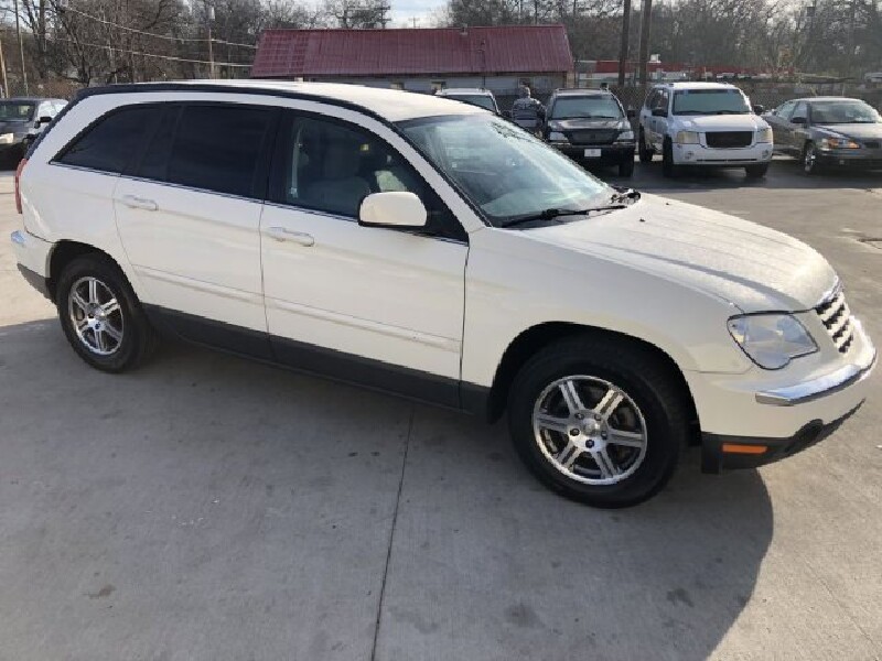 2007 Chrysler Pacifica in Madison, TN 37115 - 1310242