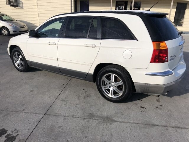2007 Chrysler Pacifica in Madison, TN 37115 - 1310242 6