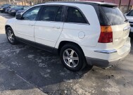 2007 Chrysler Pacifica in Madison, TN 37115 - 1310242 3