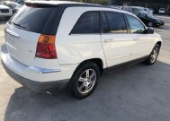 2007 Chrysler Pacifica in Madison, TN 37115 - 1310242 4