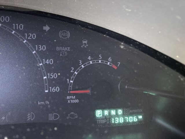 2007 Chrysler Pacifica in Madison, TN 37115 - 1310242 11