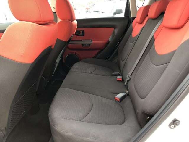 2010 Kia Soul in Madison, TN 37115 - 1355625 8