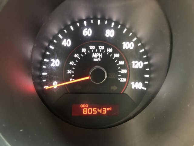 2010 Kia Soul in Madison, TN 37115 - 1355625 9