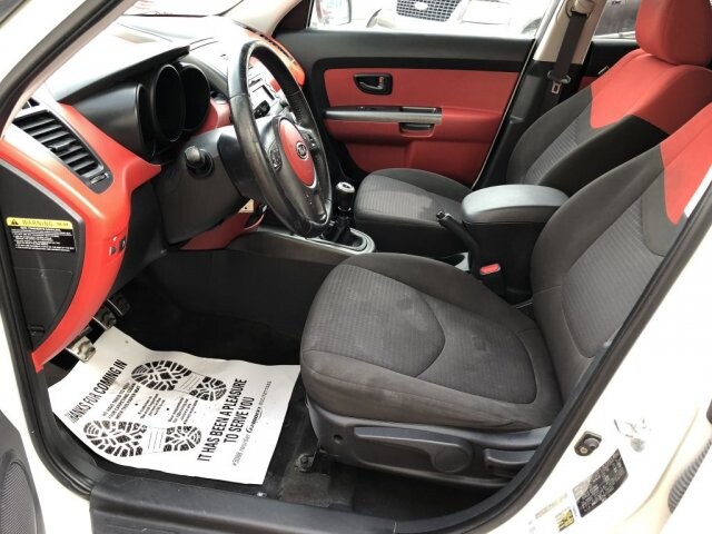 2010 Kia Soul in Madison, TN 37115 - 1355625 7