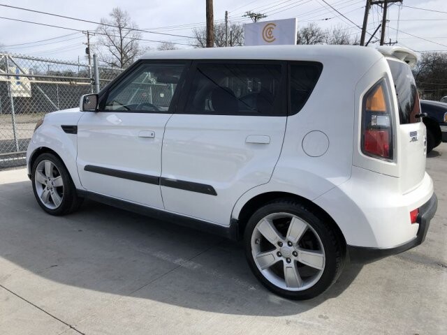 2010 Kia Soul in Madison, TN 37115 - 1355625 3