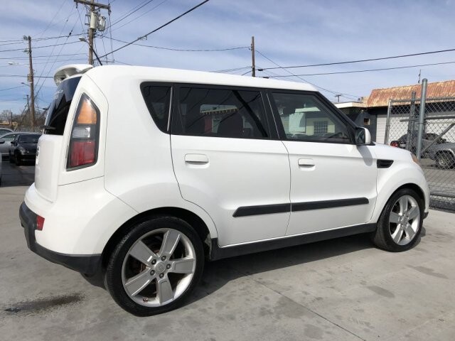 2010 Kia Soul in Madison, TN 37115 - 1355625 4