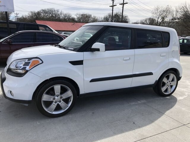 2010 Kia Soul in Madison, TN 37115 - 1355625 2