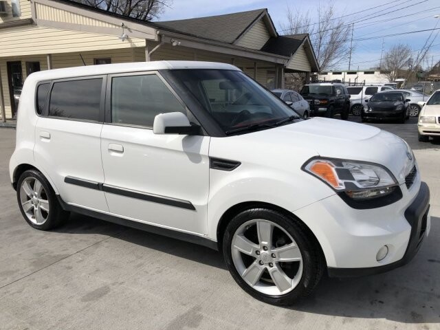 2010 Kia Soul in Madison, TN 37115 - 1355625
