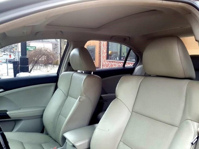 2010 Acura TSX in Belleville, NJ 07109-2923 - 1364994 42