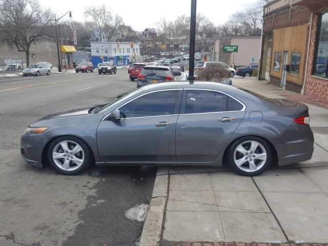 2010 Acura TSX in Belleville, NJ 07109-2923 - 1364994 70