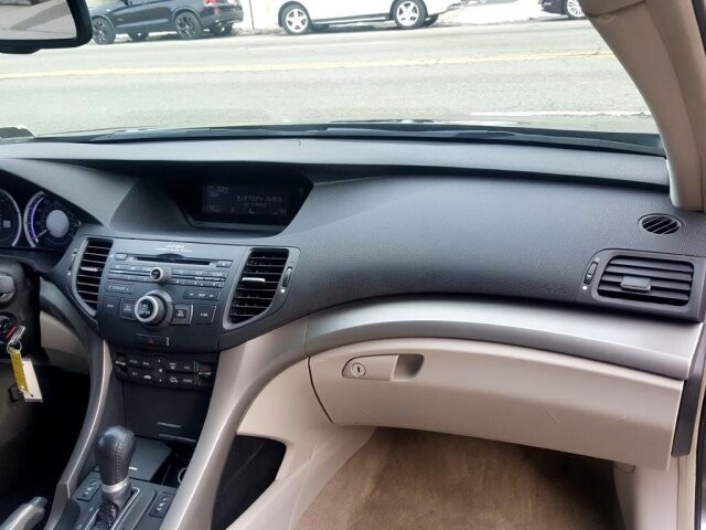 2010 Acura TSX in Belleville, NJ 07109-2923 - 1364994 33