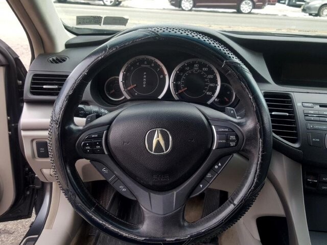 2010 Acura TSX in Belleville, NJ 07109-2923 - 1364994 43