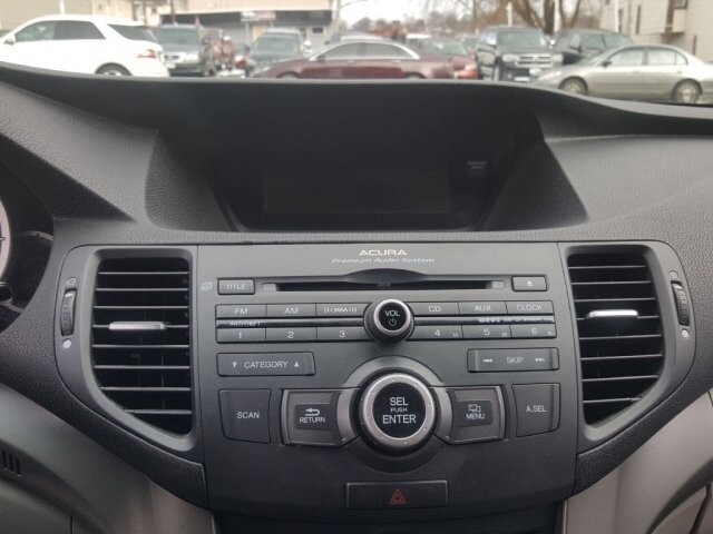 2010 Acura TSX in Belleville, NJ 07109-2923 - 1364994 53
