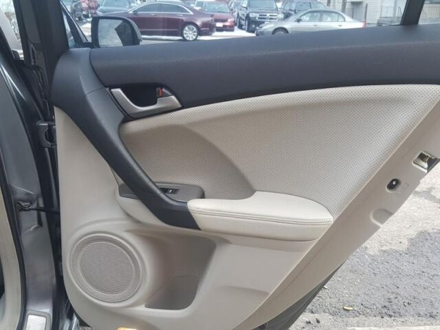 2010 Acura TSX in Belleville, NJ 07109-2923 - 1364994 104
