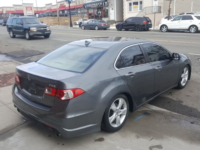 2010 Acura TSX in Belleville, NJ 07109-2923 - 1364994 73