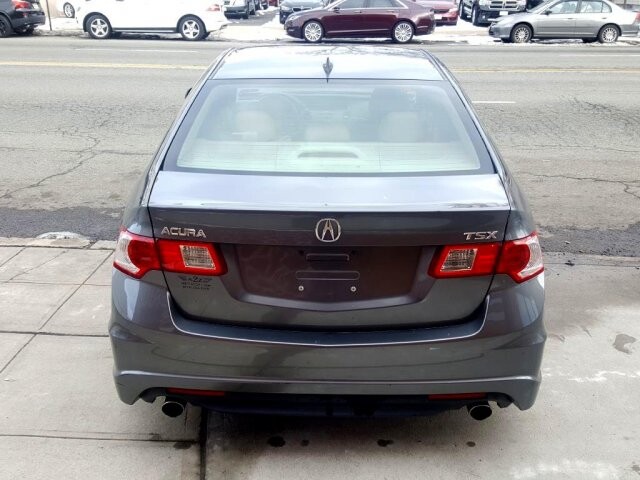 2010 Acura TSX in Belleville, NJ 07109-2923 - 1364994 29