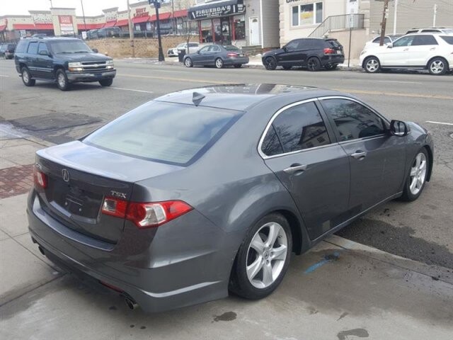 2010 Acura TSX in Belleville, NJ 07109-2923 - 1364994 98