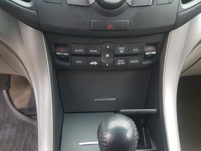 2010 Acura TSX in Belleville, NJ 07109-2923 - 1364994 58